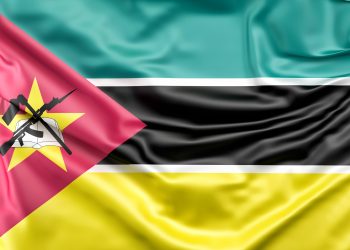 Quanto custa tratar passaporte em Moçambique