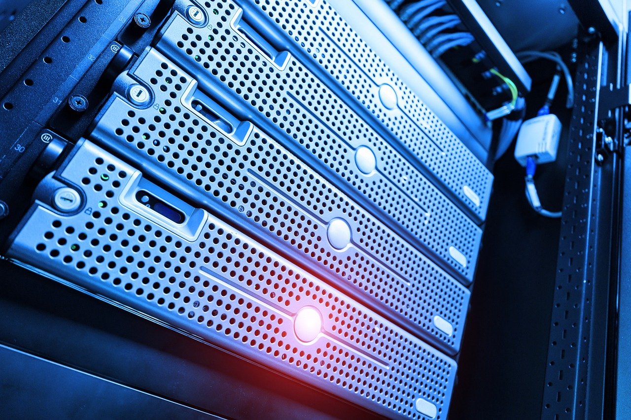 Hospedagem de sites em Moçambique