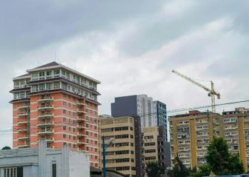 Como escolher um apartamento para alugar em Maputo?