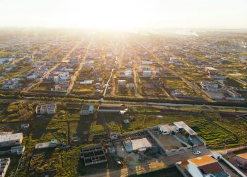 quanto custa alugar uma casa em Moçambique