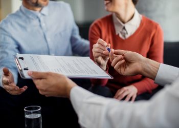 Contrato de arrendamento: o que é, tipos e dicas