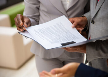 Contrato de Sociedade: o que é, para que serve e exemplos