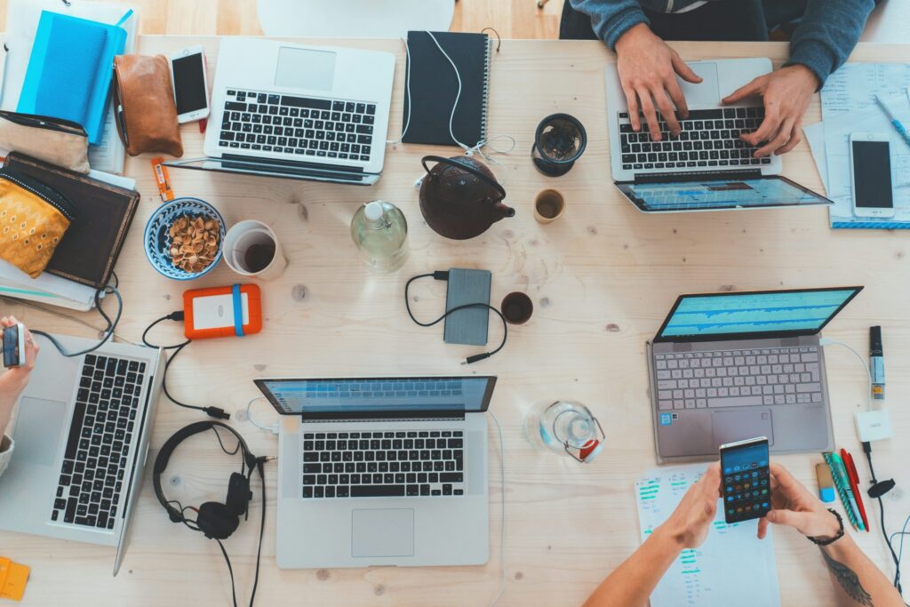 É preciso ter conhecimento de informática para abrir uma loja de informática