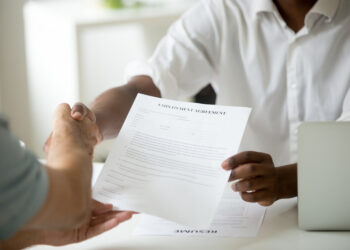 Tipos de contrato de trabalho que existem em Moçambique