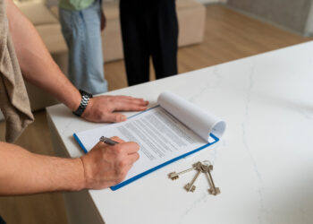 Contrato-Promessa de Compra e Venda: Como funciona?