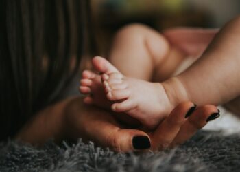 Nova Lei do Trabalho Licença de Maternidade e Paternidade