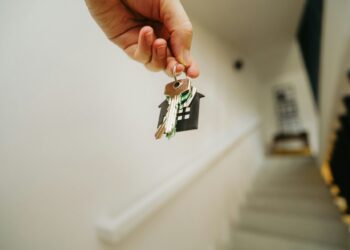 Emprestei um imóvel e a pessoa não quer devolver: o que fazer?
