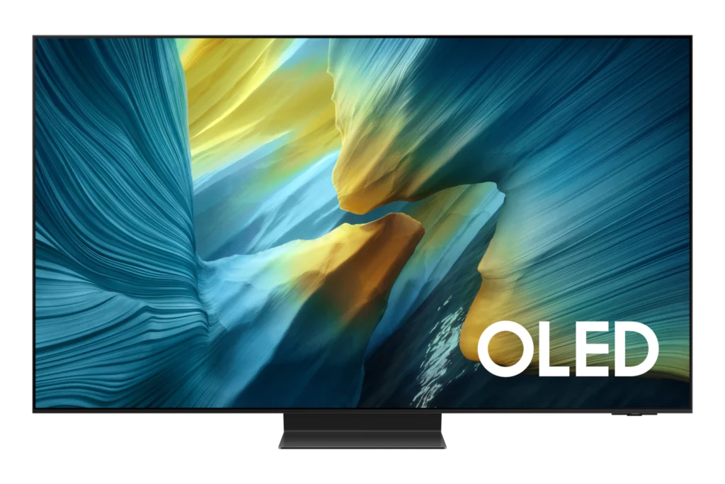 TV OLED