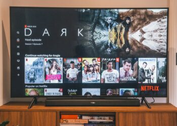 As melhores marcas de TV 