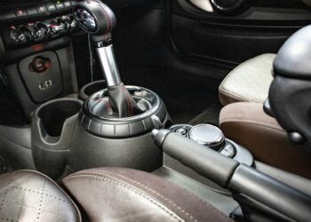 Carro Manual ou Automático