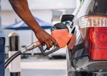 Carro a gasolina ou a diesel