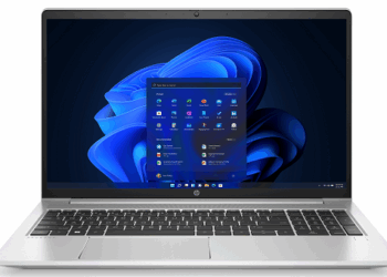 HP ProBook 450 G9