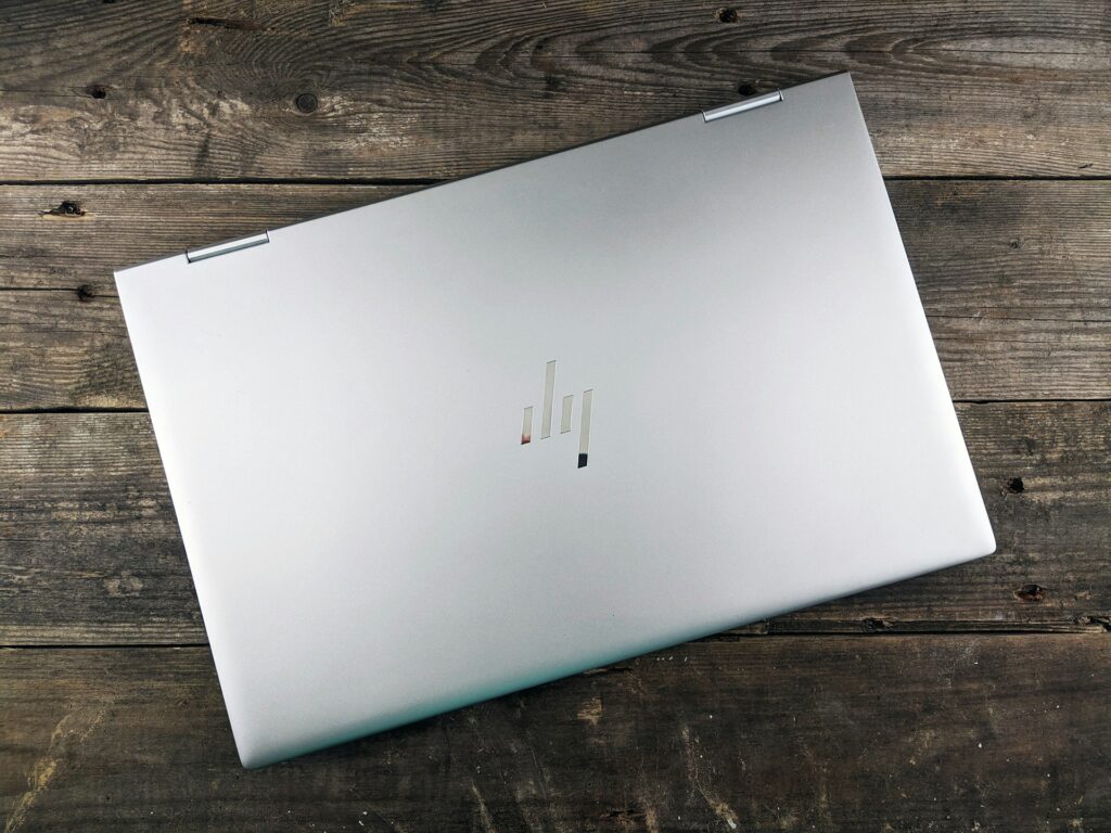 laptop HP
