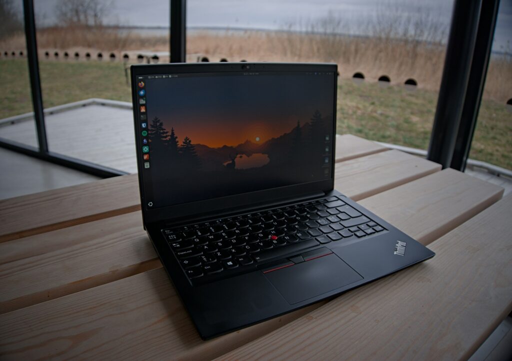 Lenovo ThinkPad