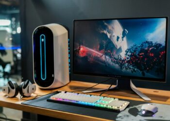 Monitor FHD, QHD e UHD: qual é a diferença?