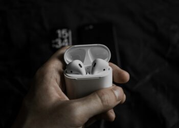 O que considerar antes de comprar um fone de ouvido