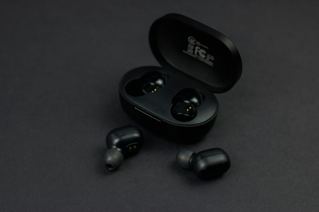 O que são auriculares
