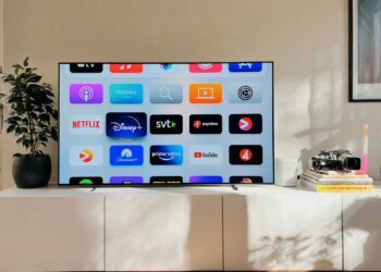 OLED vs QLED Qual é a melhor TV