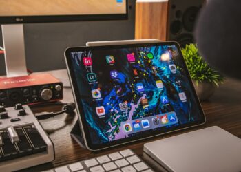 Os Melhores tablets para estudantes baratos
