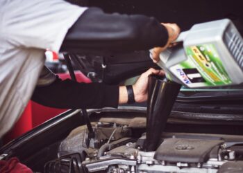 Troca de óleo do carro tudo o que precisa saber