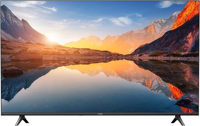 Xiaomi TV A 43" FHD Google TV