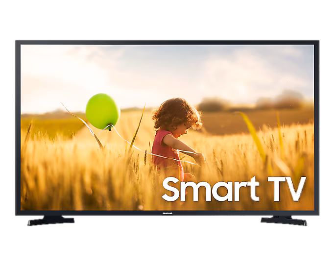 Samsung Smart TV 43" FHD T5300T