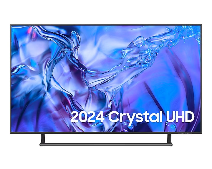 Samsung Crystal UHD Smart TV 50" (2024)