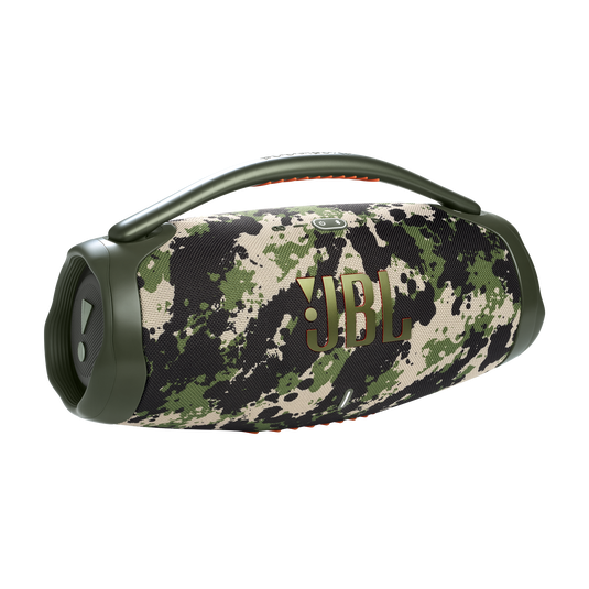 JBL Boombox 3