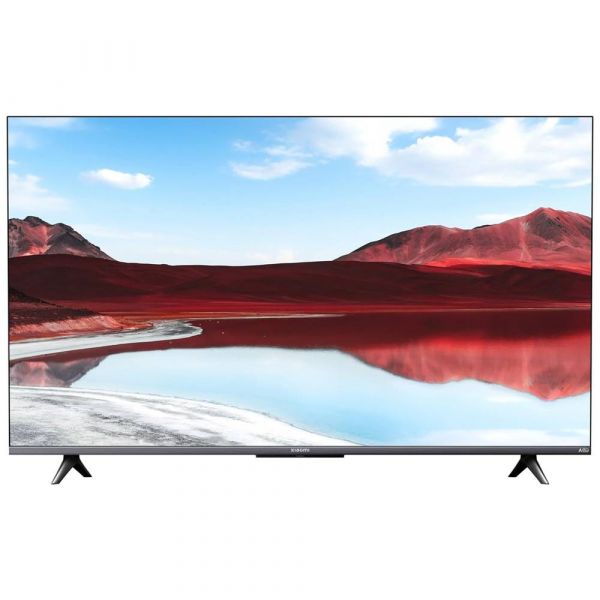 XIAOMI TV A PRO 55" 4K QLED Android TV