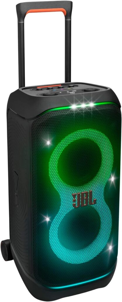 JBL Partybox Stage 320