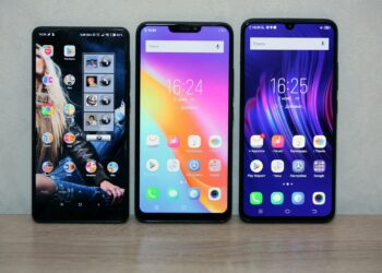 Celulares até 17.000 Meticais 7 modelos para comprar em 2025