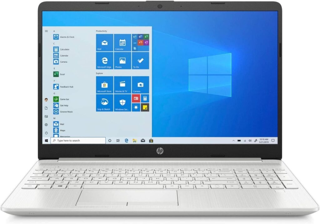 HP 15-DY2795WM