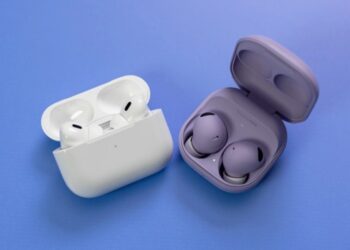 AirPods Pro 2 vs Galaxy Buds 2 Pro: quem leva a melhor?