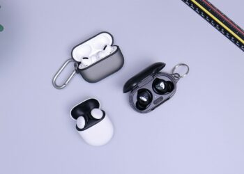 Auriculares até 15.000 MT: Confira as 5 melhores opções