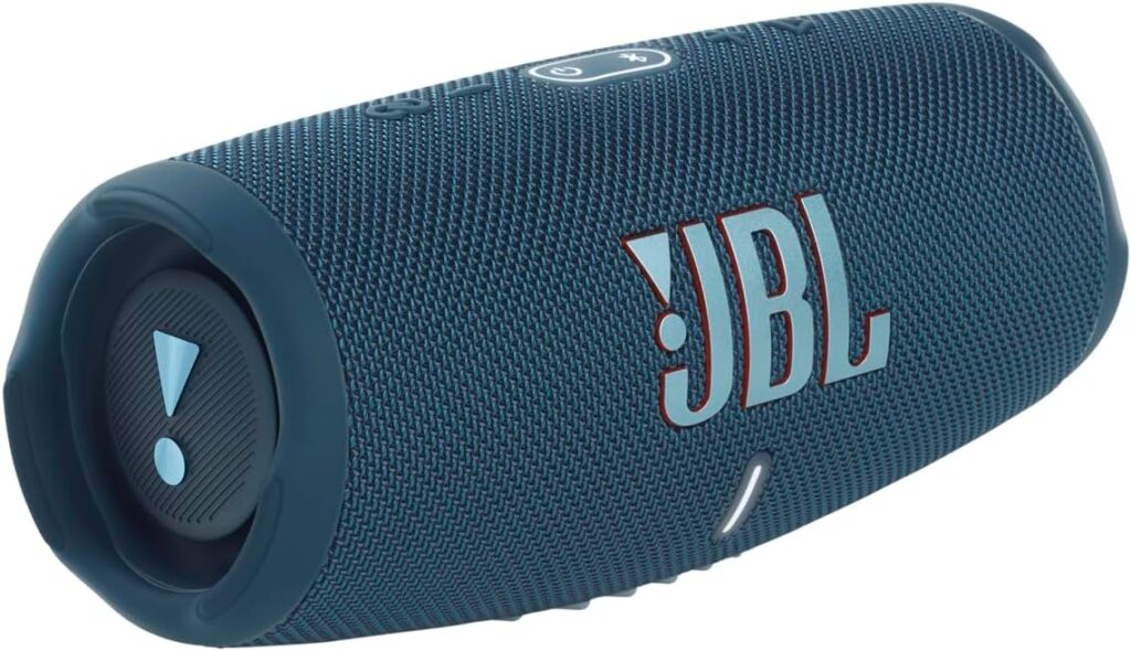 JBL Charge 5
