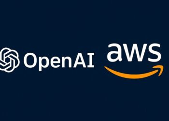 OpenAI fecha acordo de US$ 38 bilhões com a Amazon para serviços de nuvem