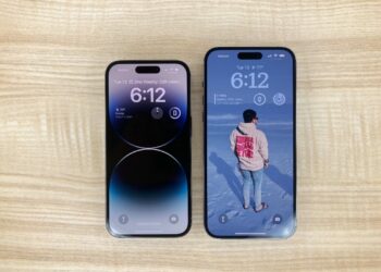 Phone 14 Pro vs iPhone 14 Pro Max