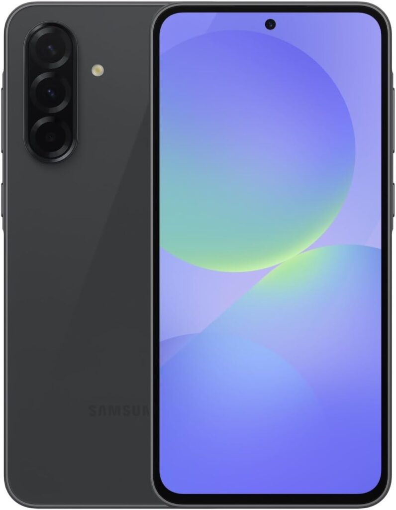 Samsung Galaxy A56 5G