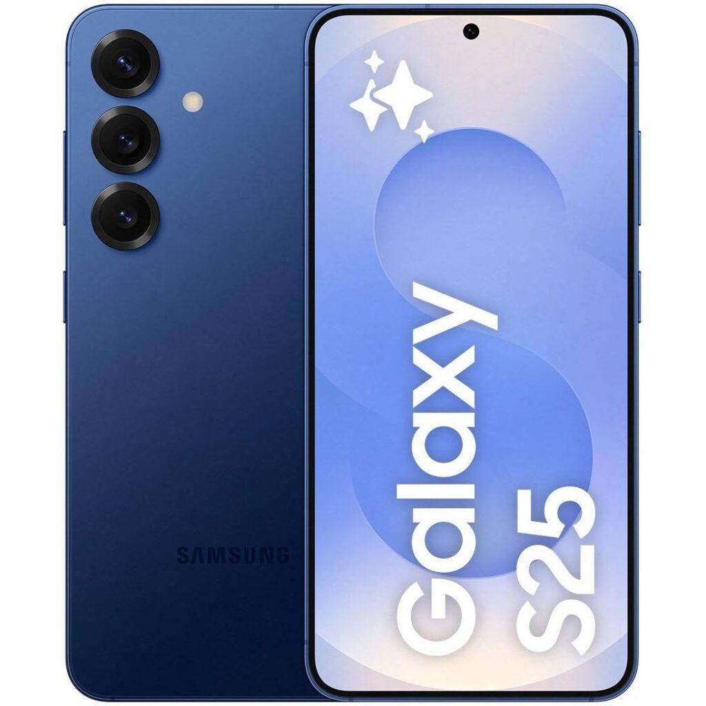 Samsung Galaxy S25 Ultra