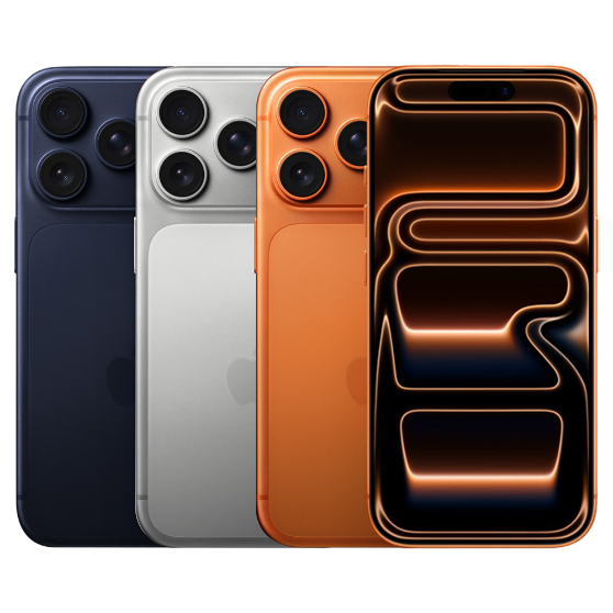 Samsung Galaxy S25 Ultra vs iPhone 17 Pro Max