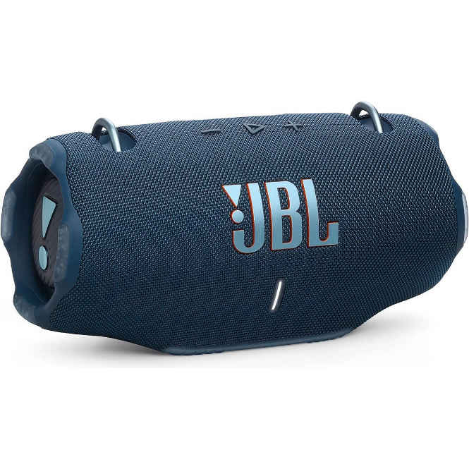 JBL Flip 7 vs JBL Xtreme 4