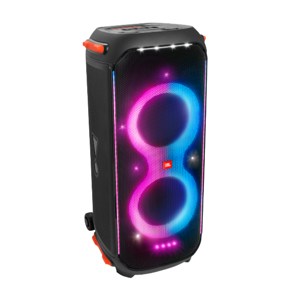 JBL Partybox 710 vs Partybox 520