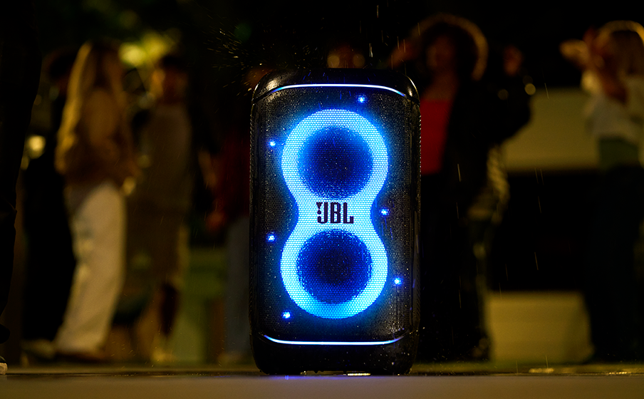 JBL Partybox 710 vs Partybox 520