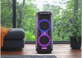 JBL Partybox 710 vs Partybox 520