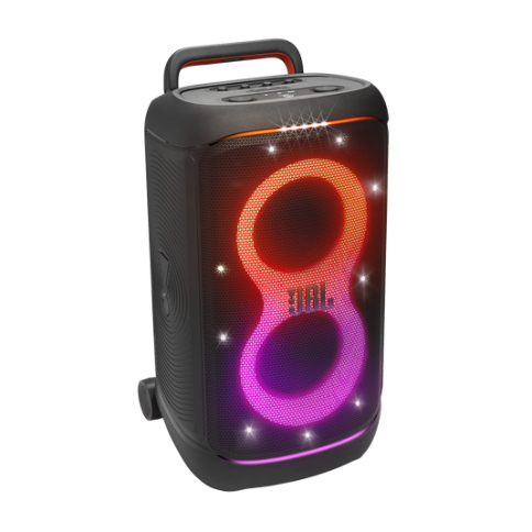 JBL Partybox 710 vs Partybox 520
