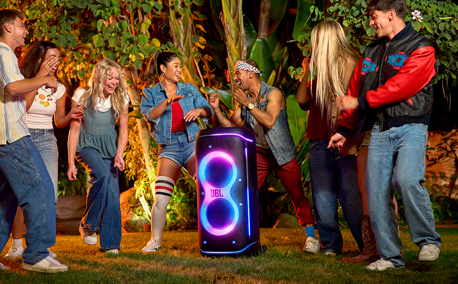 JBL PartyBox 720 vs PartyBox Ultimate