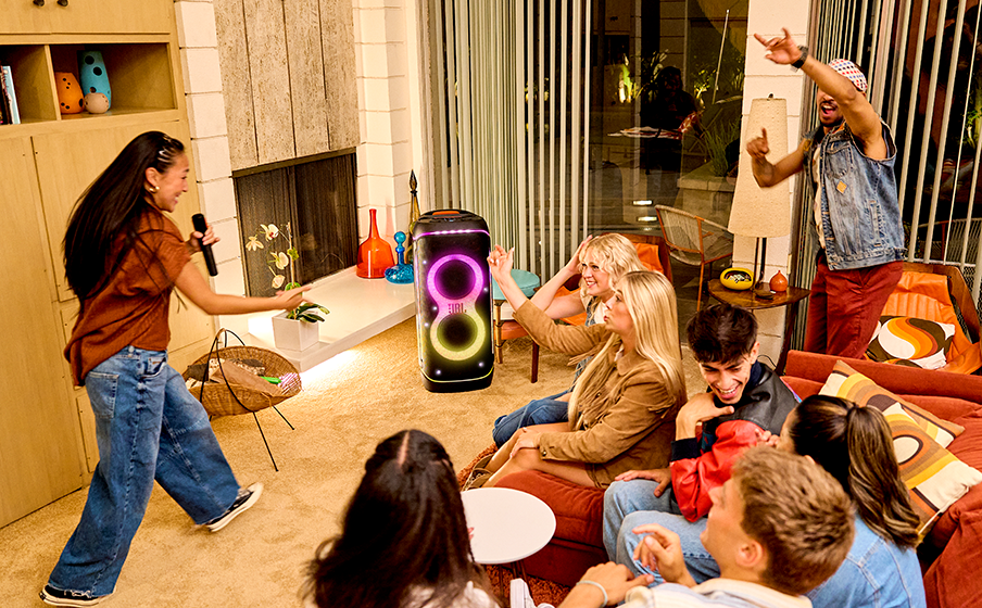 JBL PartyBox 720 vs PartyBox Ultimate