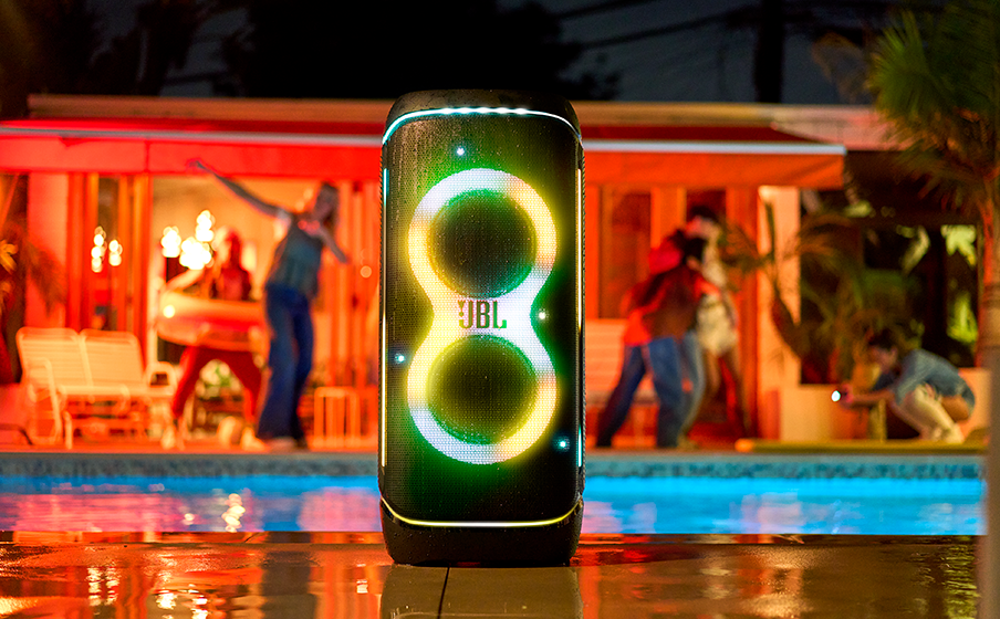 JBL PartyBox 720 vs PartyBox Ultimate