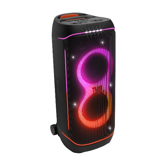 JBL PartyBox 720 vs PartyBox Ultimate