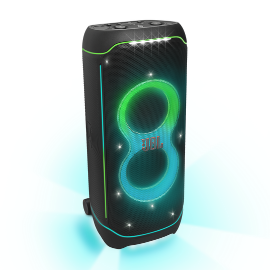JBL PartyBox 720 vs PartyBox Ultimate